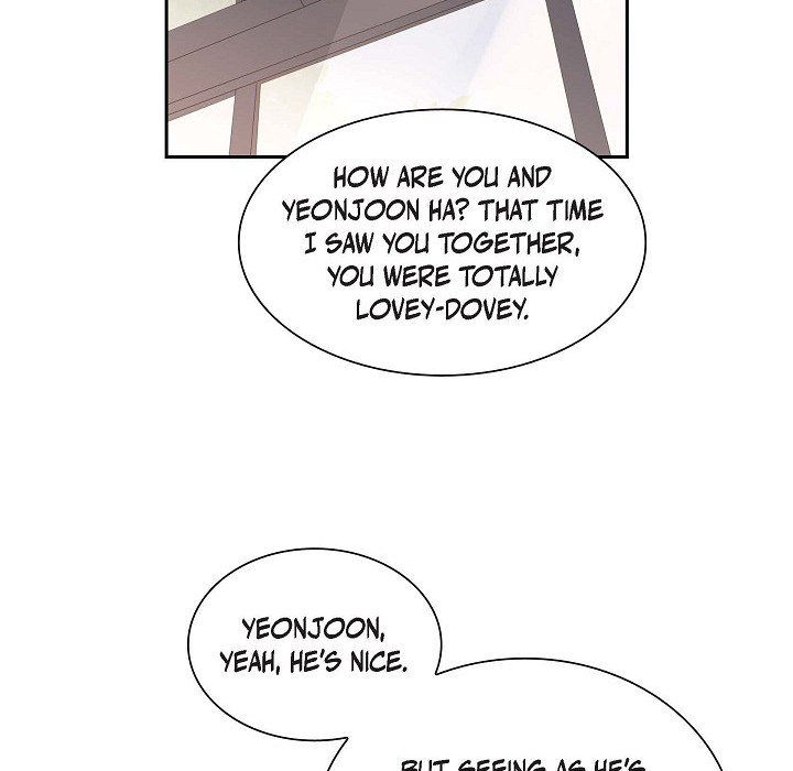 Sand Castle Sand Castle EP 22 - Toomics page 16 - 
