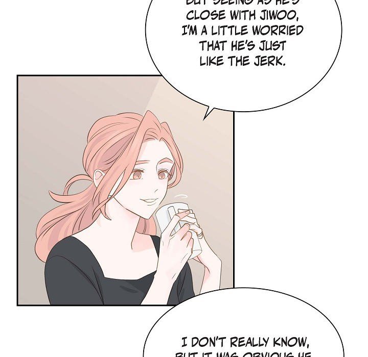 Sand Castle Sand Castle EP 22 - Toomics page 17 - 