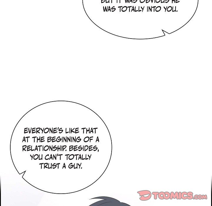 Sand Castle Sand Castle EP 22 - Toomics page 18 - 