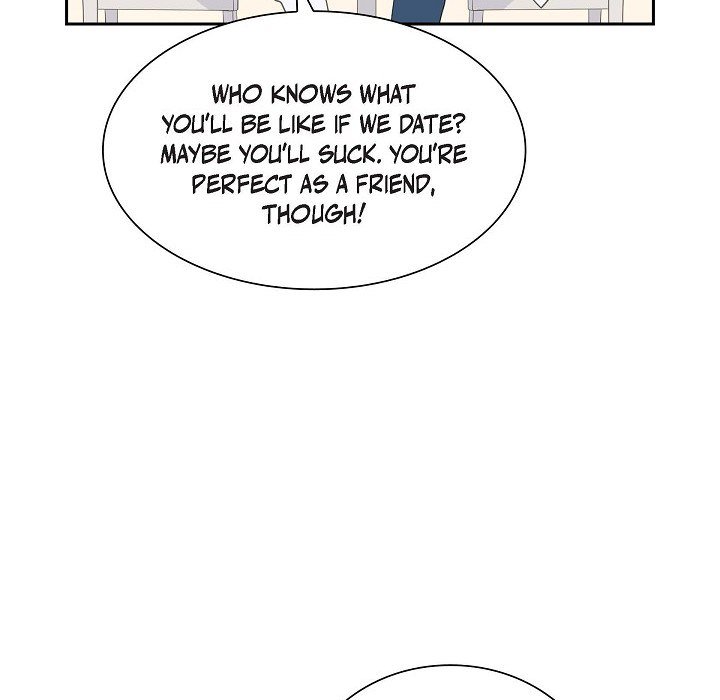 Sand Castle Sand Castle EP 22 - Toomics page 22 - 
