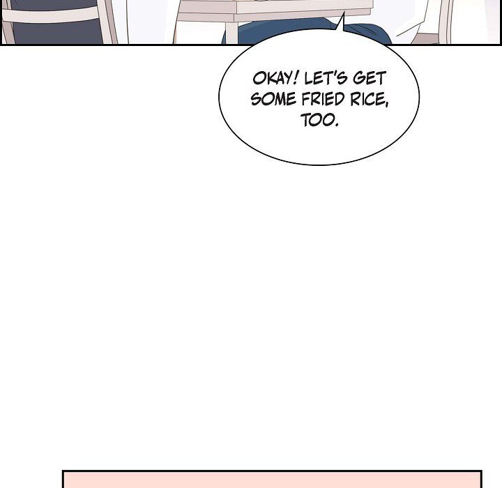 Sand Castle Sand Castle EP 22 - Toomics page 24 - 