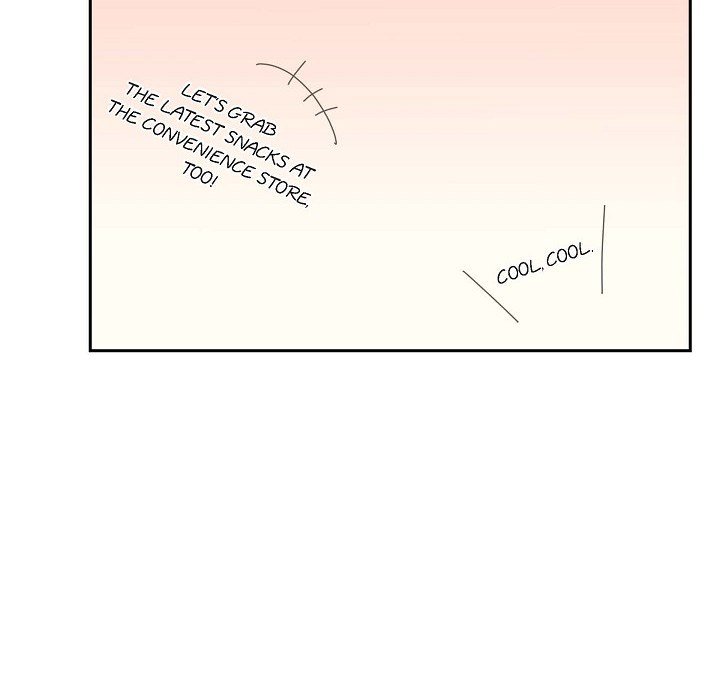 Sand Castle Sand Castle EP 22 - Toomics page 25 - 