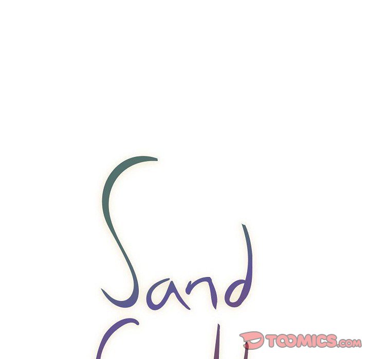 Sand Castle Sand Castle EP 22 - Toomics page 26 - 
