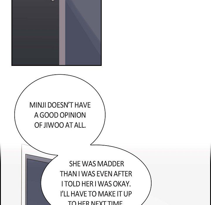 Sand Castle Sand Castle EP 22 - Toomics page 29 - 