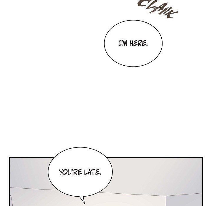 Sand Castle Sand Castle EP 22 - Toomics page 32 - 