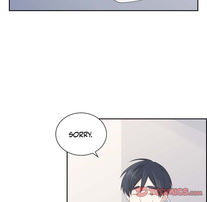 Sand Castle Sand Castle EP 22 - Toomics page 34 - 