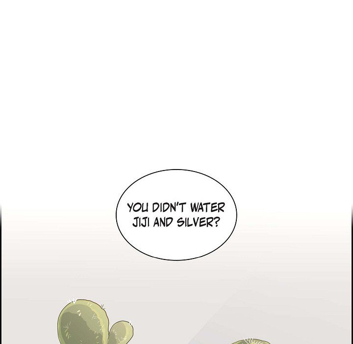 Sand Castle Sand Castle EP 22 - Toomics page 37 - 