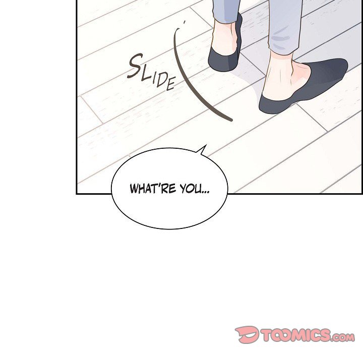 Sand Castle Sand Castle EP 22 - Toomics page 42 - 
