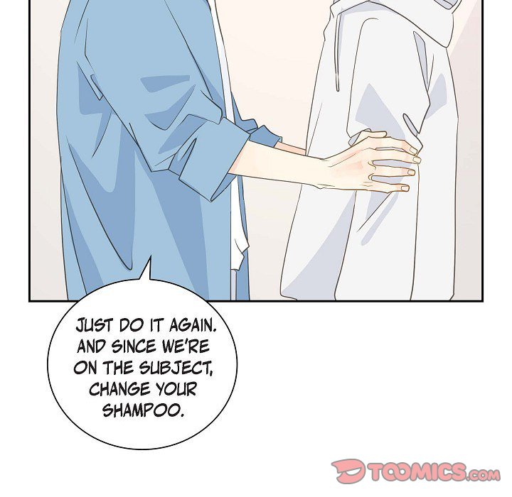 Sand Castle Sand Castle EP 22 - Toomics page 50 - 