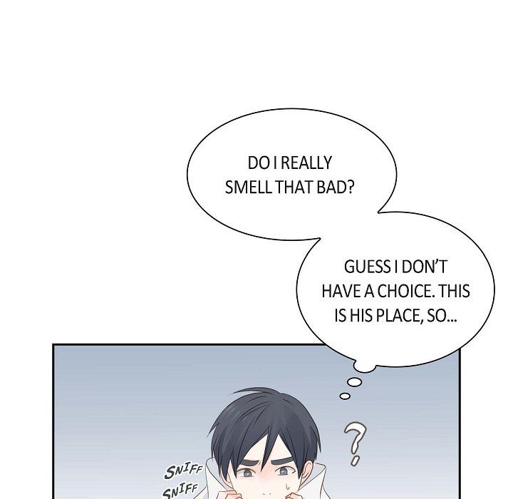 Sand Castle Sand Castle EP 22 - Toomics page 51 - 