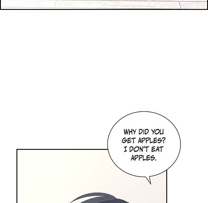 Sand Castle Sand Castle EP 22 - Toomics page 59 - 