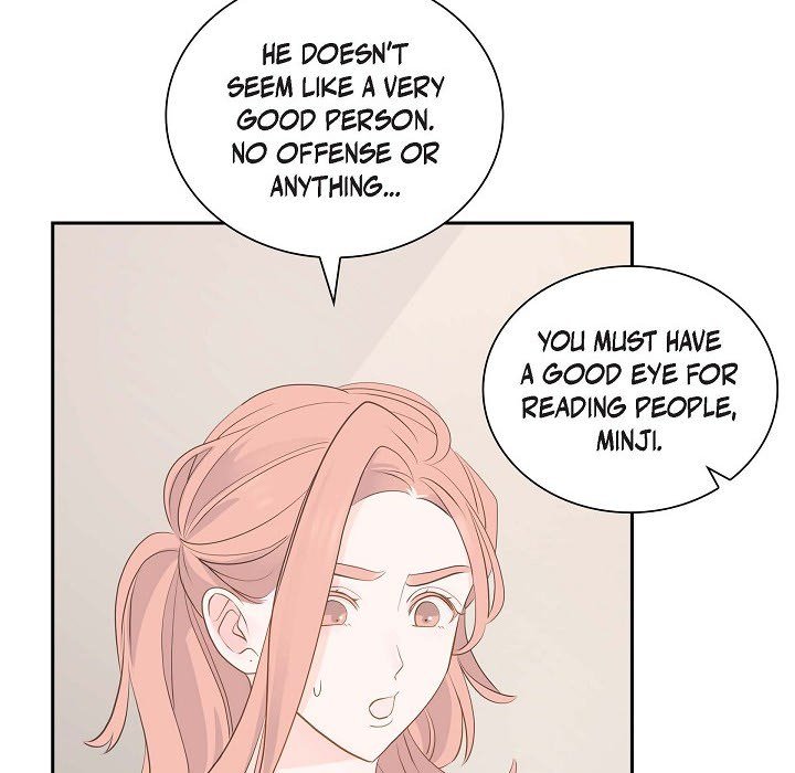 Sand Castle Sand Castle EP 22 - Toomics page 7 - 