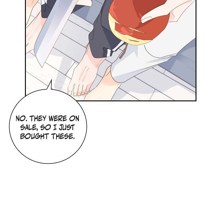 Sand Castle Sand Castle EP 22 - Toomics page 64 - 