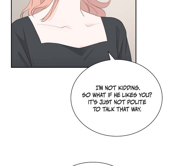 Sand Castle Sand Castle EP 22 - Toomics page 8 - 