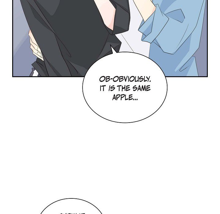 Sand Castle Sand Castle EP 22 - Toomics page 72 - 