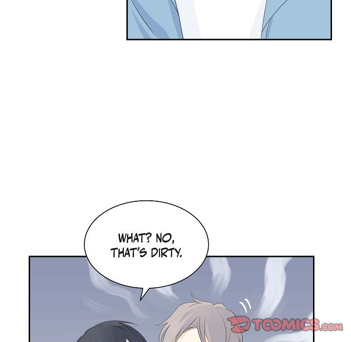 Sand Castle Sand Castle EP 22 - Toomics page 74 - 