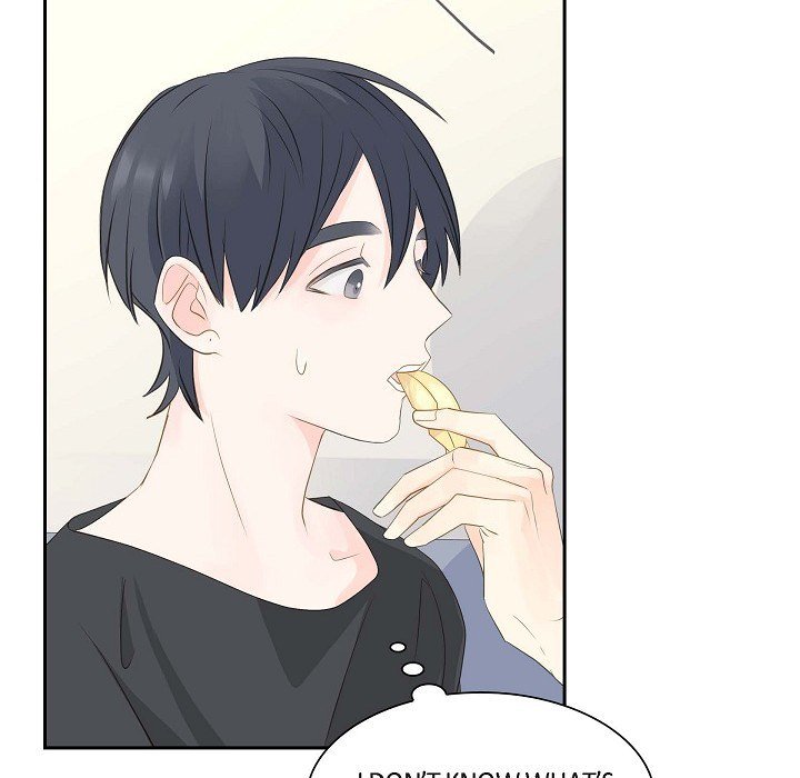 Sand Castle Sand Castle EP 22 - Toomics page 83 - 