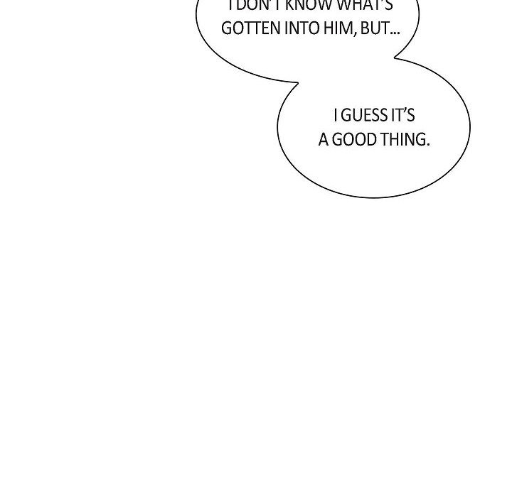 Sand Castle Sand Castle EP 22 - Toomics page 84 - 