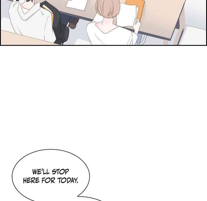 Sand Castle Sand Castle EP 22 - Toomics page 87 - 