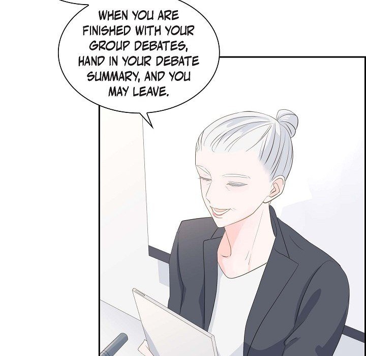 Sand Castle Sand Castle EP 22 - Toomics page 88 - 
