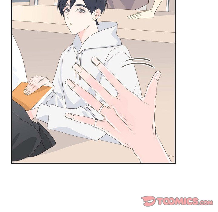 Sand Castle Sand Castle EP 22 - Toomics page 90 - 
