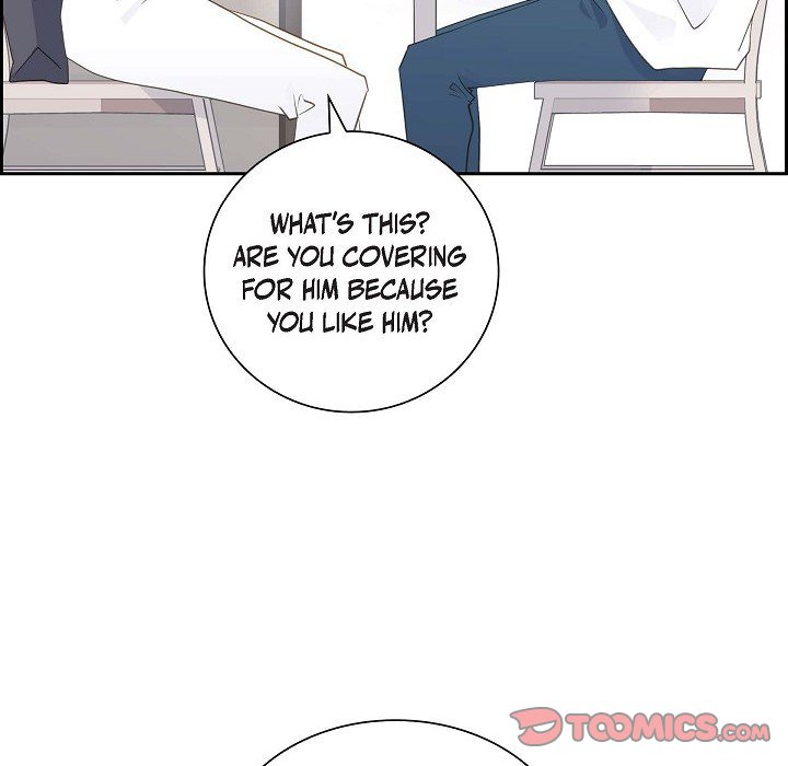 Sand Castle Sand Castle EP 22 - Toomics page 10 - 