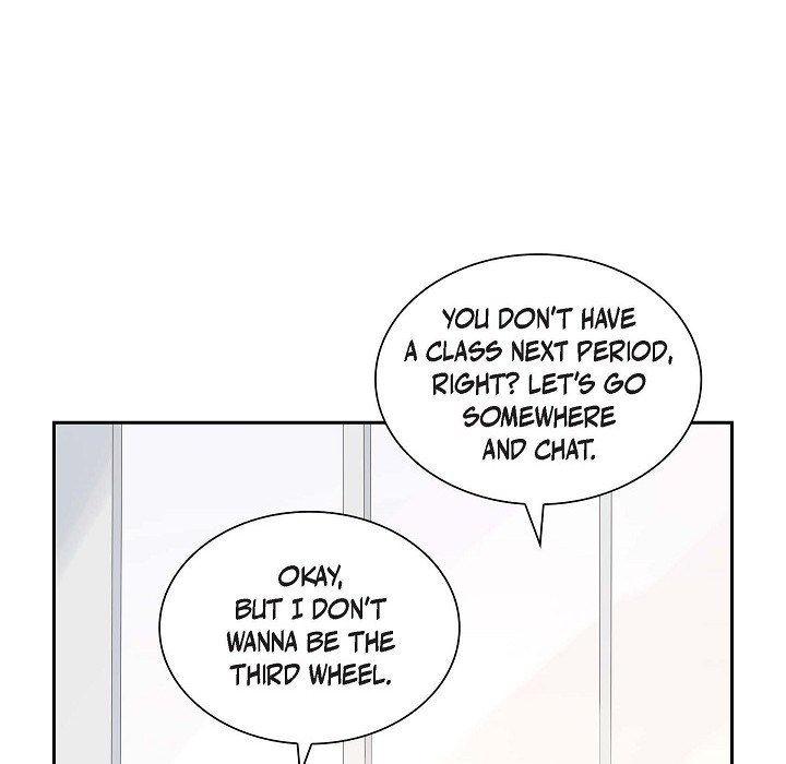 Sand Castle Sand Castle EP 22 - Toomics page 91 - 