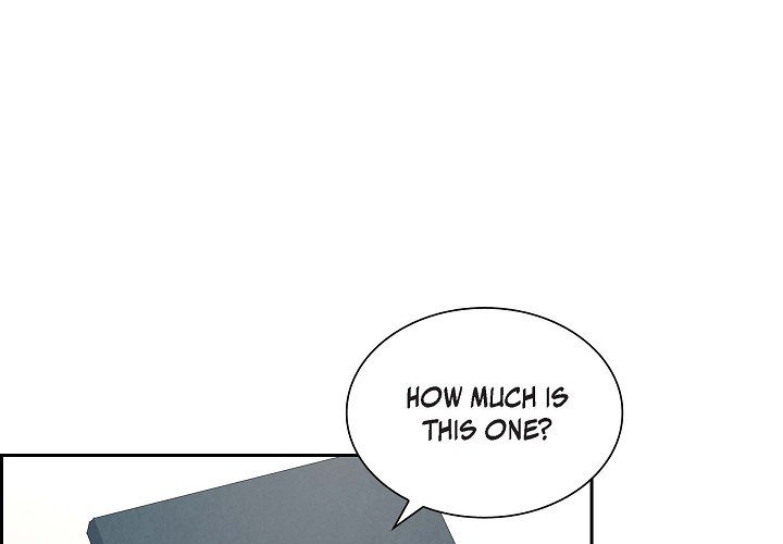 Sand Castle Sand Castle EP 23 - Toomics page 1 - 
