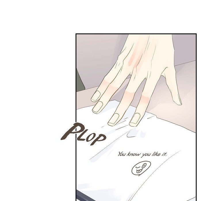 Sand Castle Sand Castle EP 23 - Toomics page 104 - 
