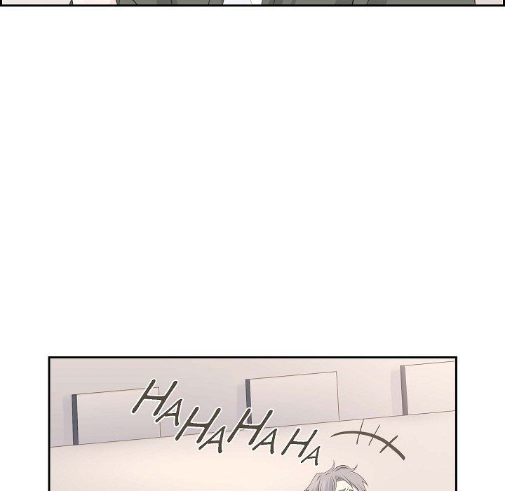 Sand Castle Sand Castle EP 23 - Toomics page 113 - 