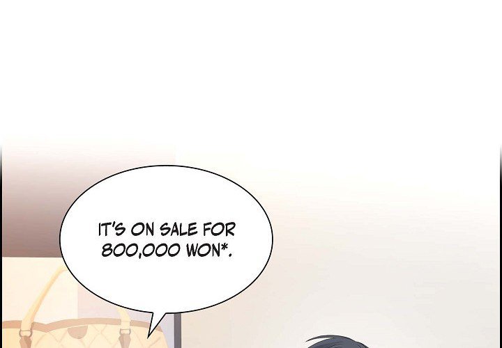 Sand Castle Sand Castle EP 23 - Toomics page 3 - 