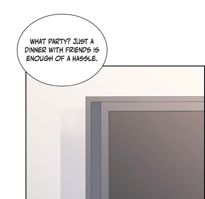 Sand Castle Sand Castle EP 23 - Toomics page 22 - 