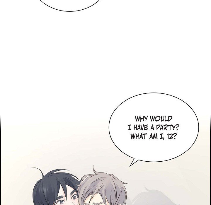 Sand Castle Sand Castle EP 23 - Toomics page 29 - 