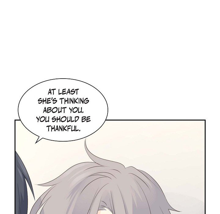 Sand Castle Sand Castle EP 23 - Toomics page 31 - 