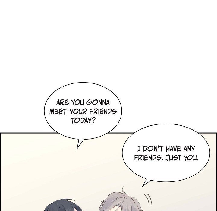 Sand Castle Sand Castle EP 23 - Toomics page 33 - 