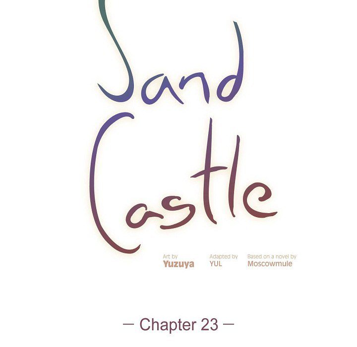 Sand Castle Sand Castle EP 23 - Toomics page 37 - 