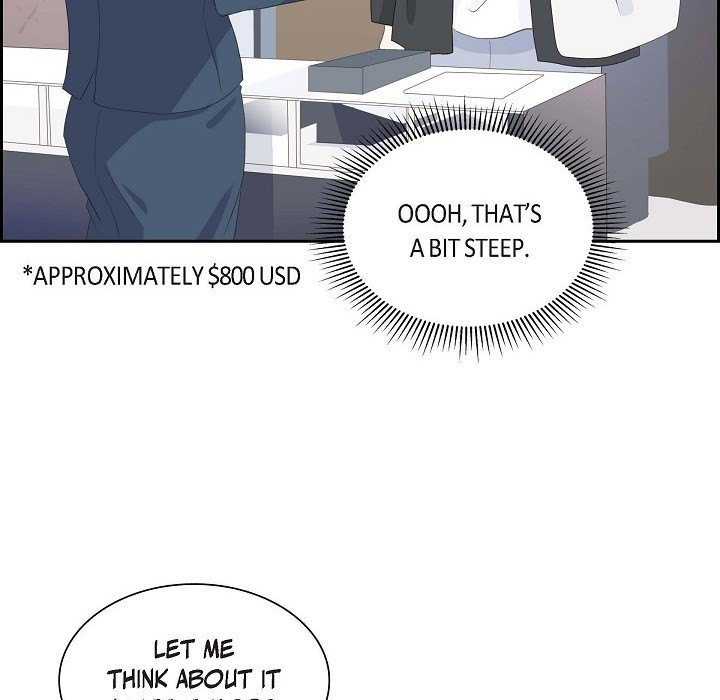 Sand Castle Sand Castle EP 23 - Toomics page 5 - 