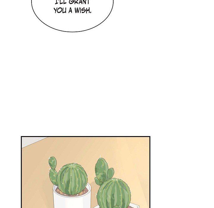 Sand Castle Sand Castle EP 23 - Toomics page 43 - 