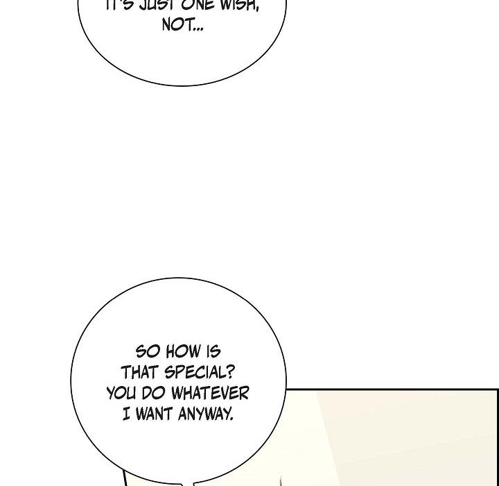 Sand Castle Sand Castle EP 23 - Toomics page 48 - 