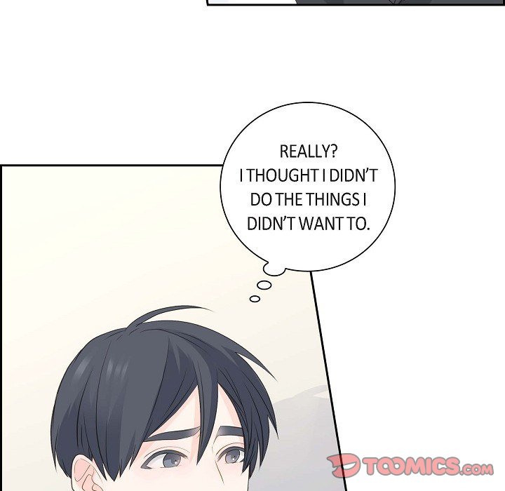 Sand Castle Sand Castle EP 23 - Toomics page 50 - 