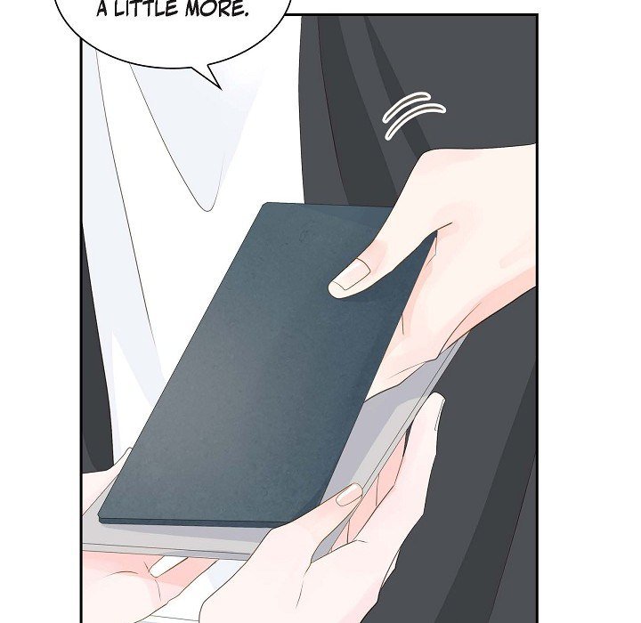 Sand Castle Sand Castle EP 23 - Toomics page 6 - 