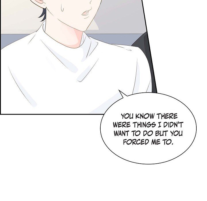 Sand Castle Sand Castle EP 23 - Toomics page 51 - 