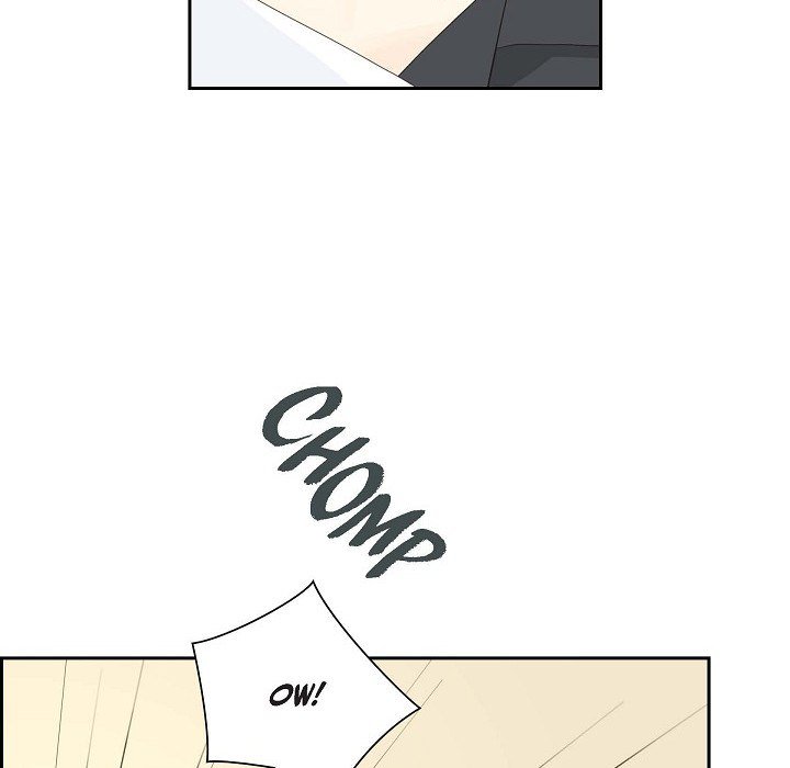 Sand Castle Sand Castle EP 23 - Toomics page 55 - 