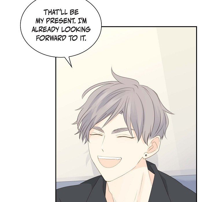 Sand Castle Sand Castle EP 23 - Toomics page 61 - 