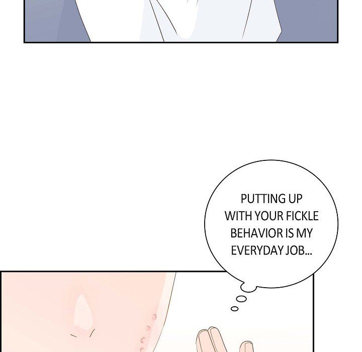 Sand Castle Sand Castle EP 23 - Toomics page 64 - 