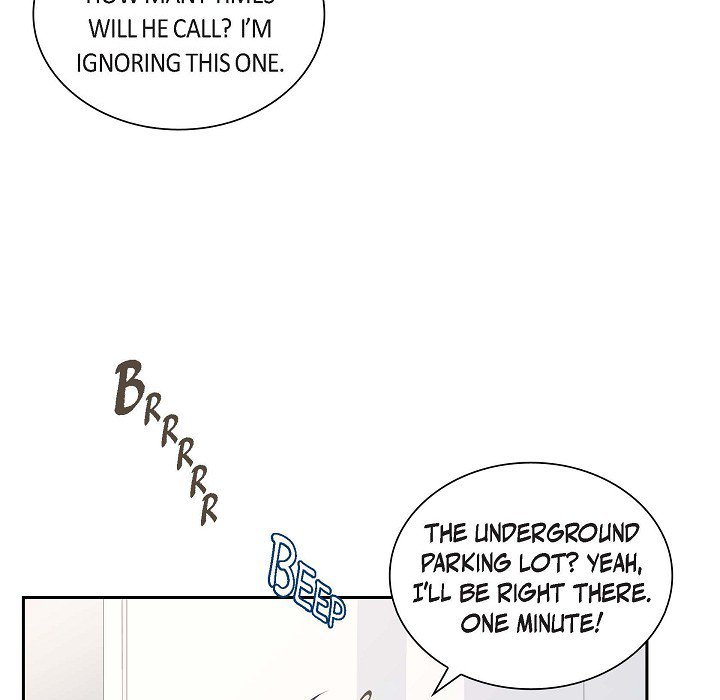 Sand Castle Sand Castle EP 23 - Toomics page 71 - 