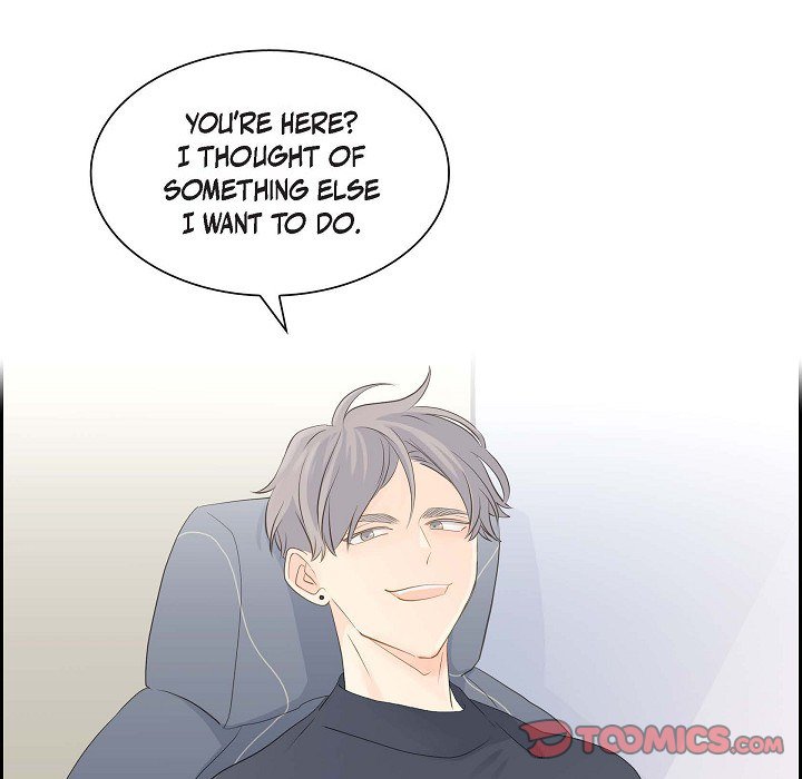 Sand Castle Sand Castle EP 23 - Toomics page 74 - 