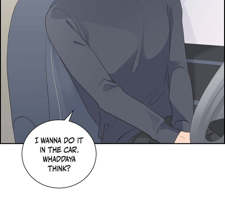 Sand Castle Sand Castle EP 23 - Toomics page 75 - 