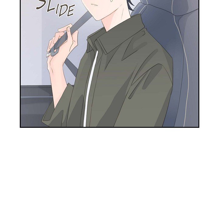 Sand Castle Sand Castle EP 23 - Toomics page 77 - 