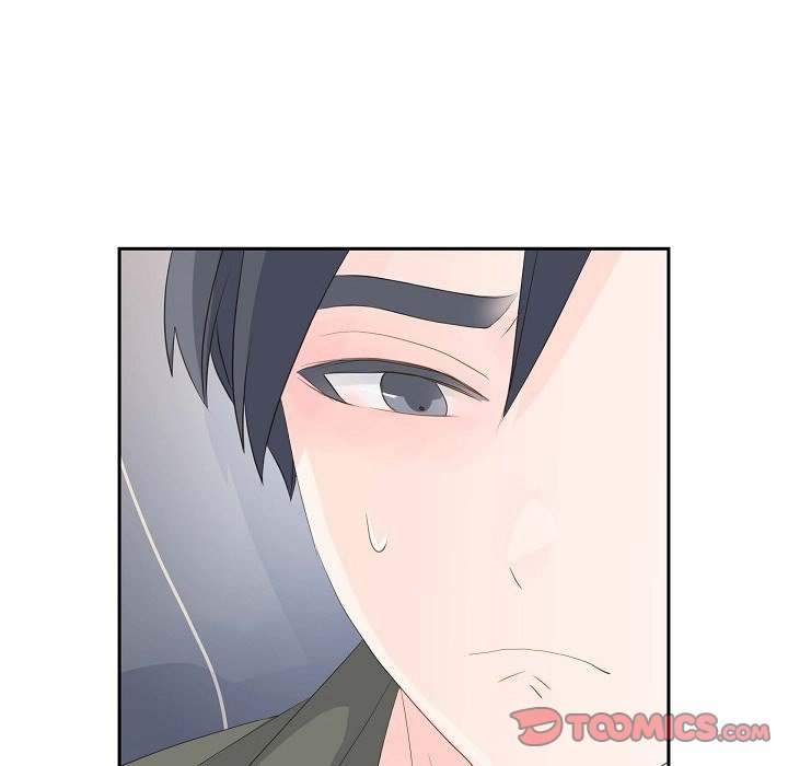 Sand Castle Sand Castle EP 23 - Toomics page 82 - 